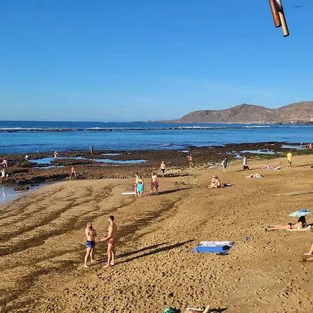 Arenisca By Canariasgetaway Lägenhet Las Palmas de Gran Canaria