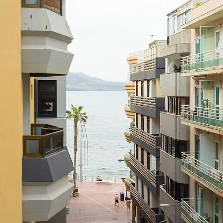 Lägenhet Arenisca By Canariasgetaway Las Palmas de Gran Canaria