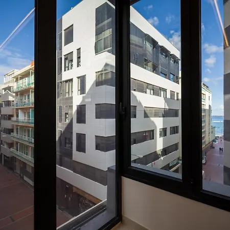 Arenisca By Canariasgetaway * Las Palmas de Gran Canaria